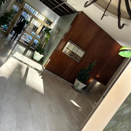 Daire Luxury_c3 Napoli